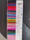 Direct sales of 190 printed striped foam cosmetic bags for men from the manufacturer details Picture
